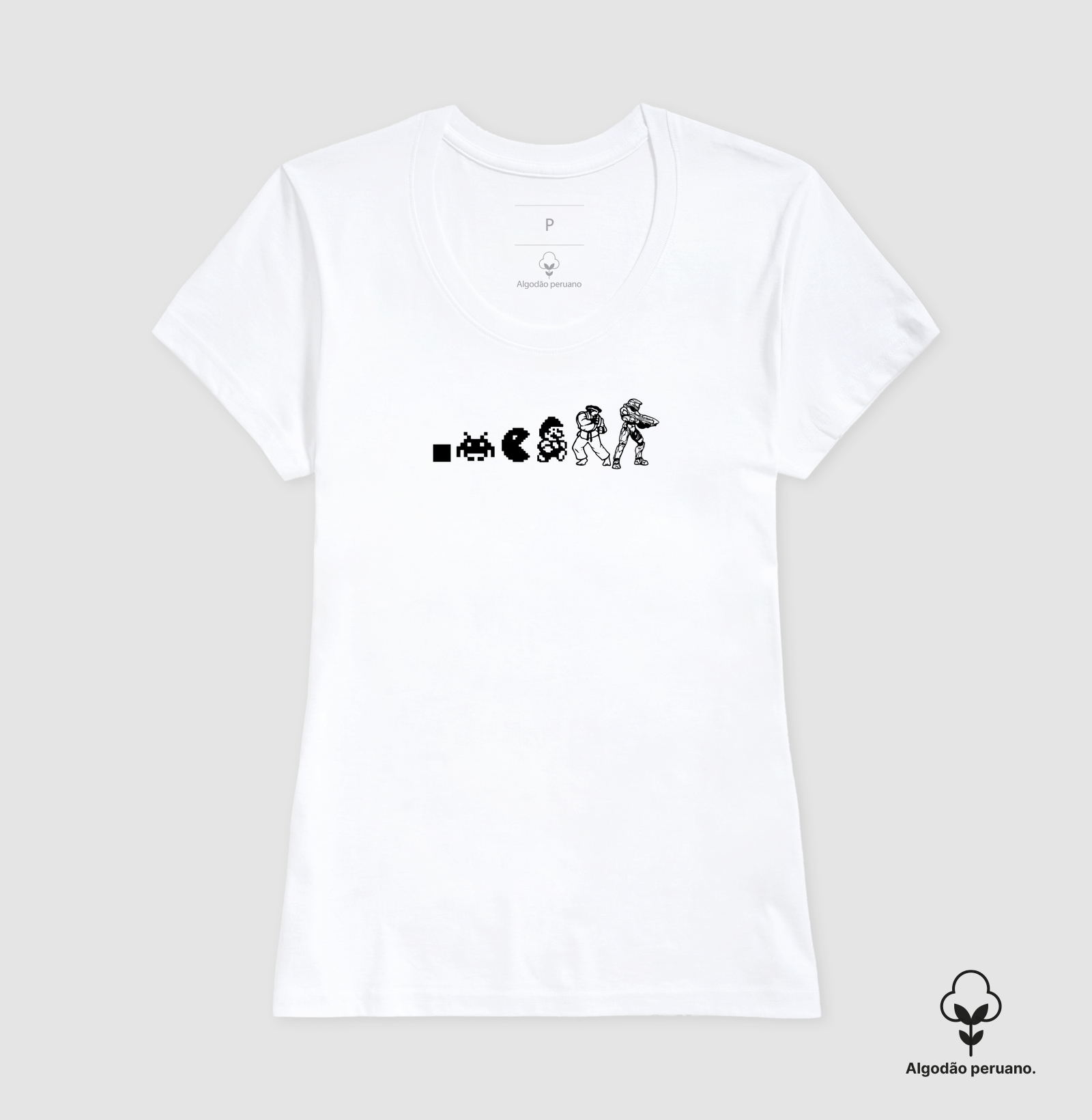 Camisa 2