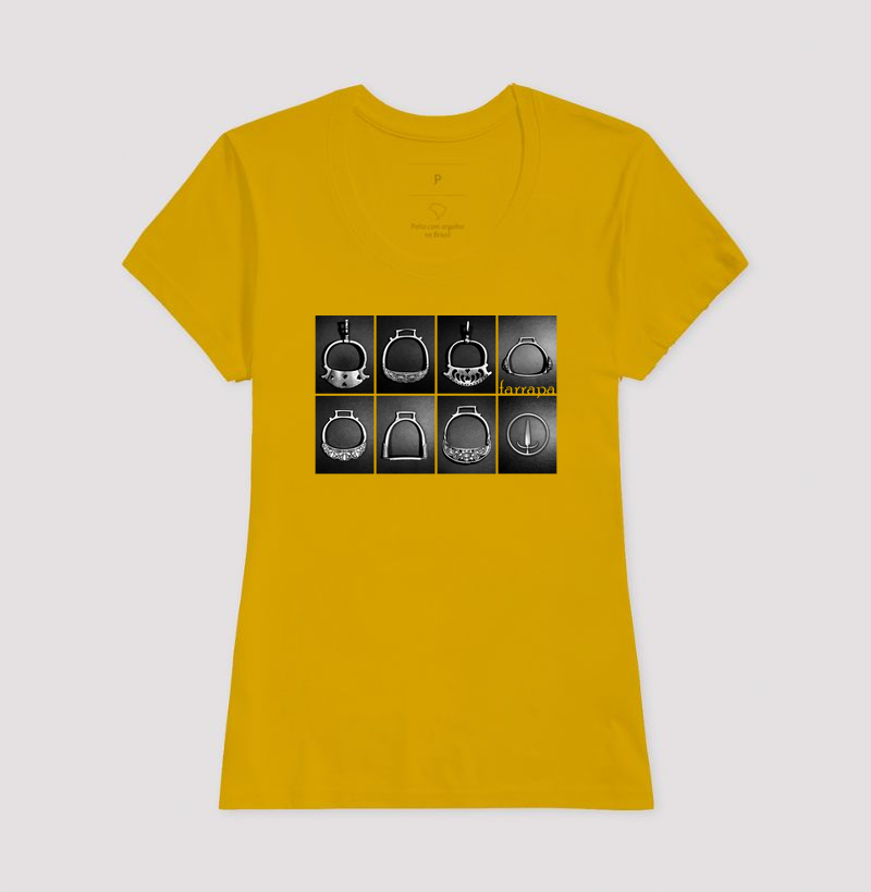Camisa 14