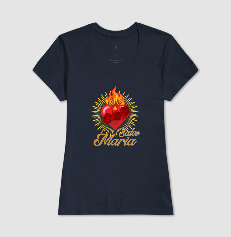 Camisa 16
