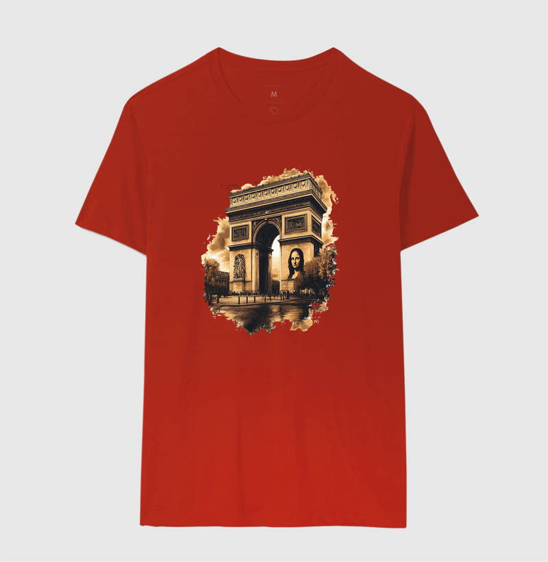 Camisa 10