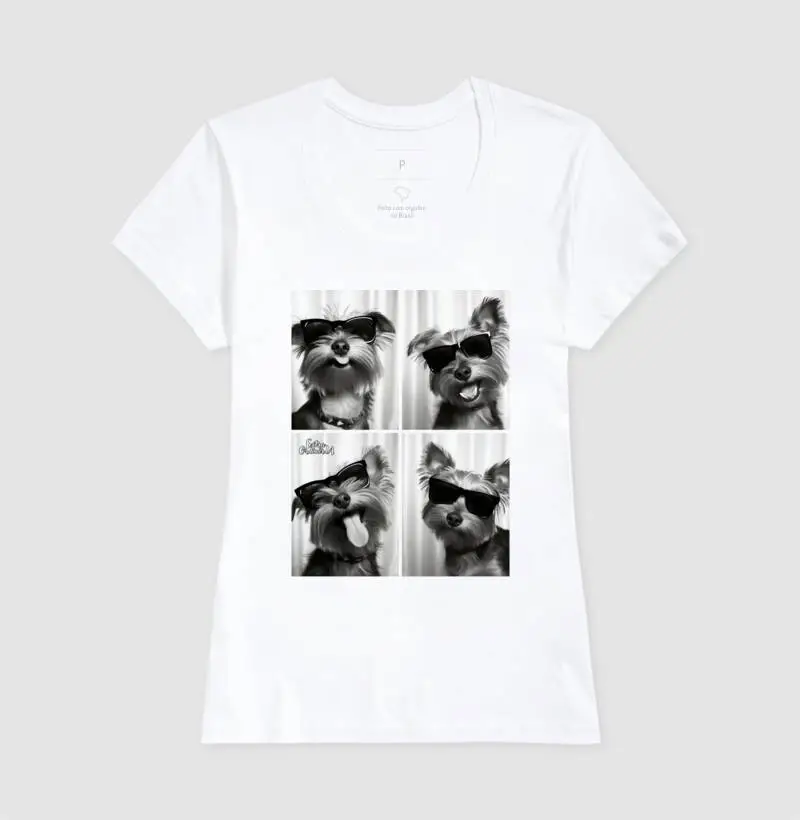 Camisa 9