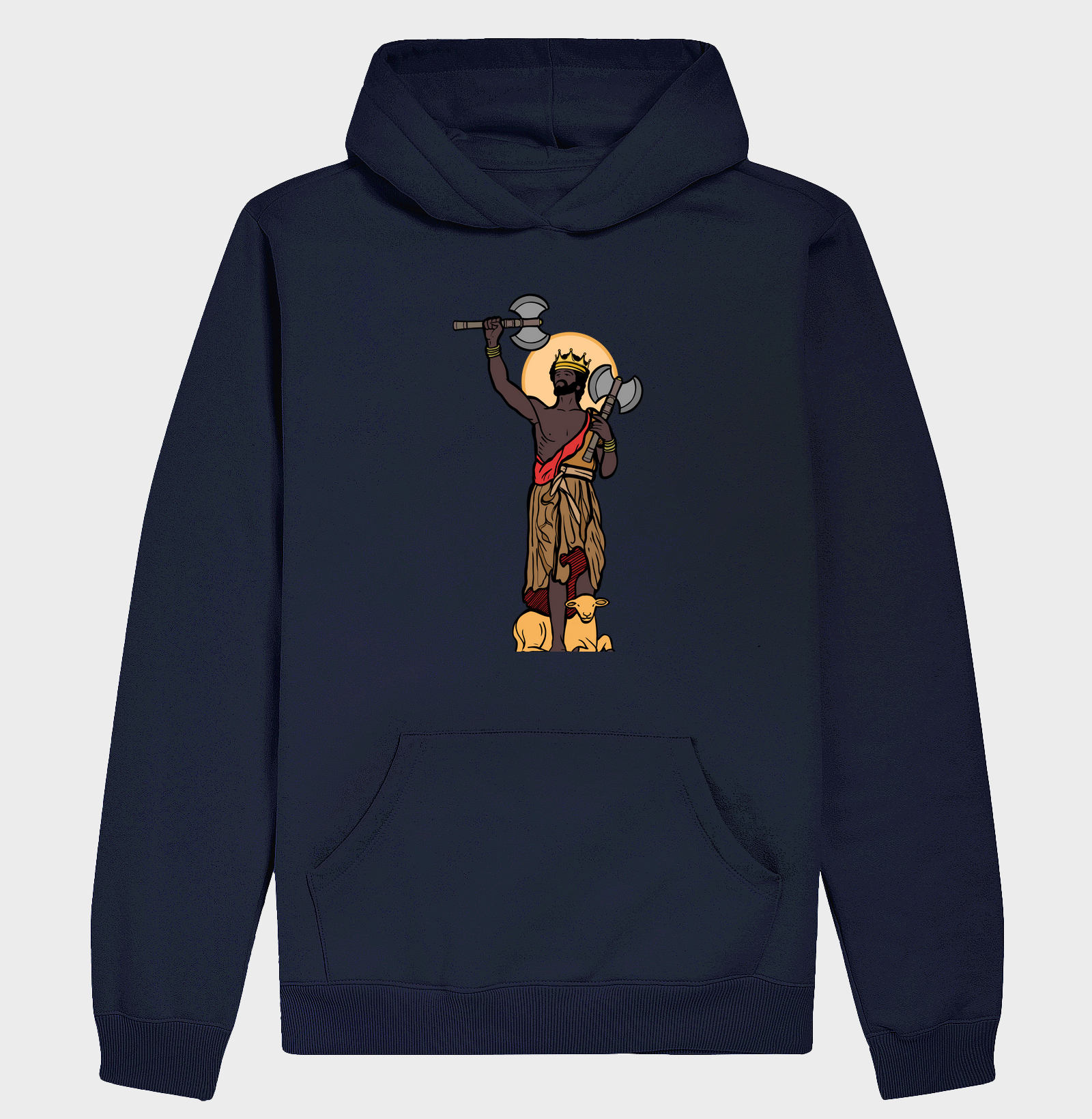 Camisa 3