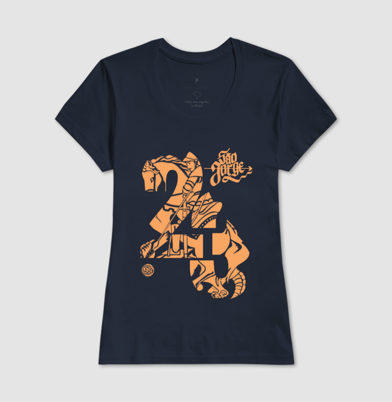 Camisa 9
