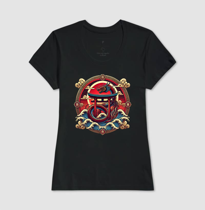 Camisa 10