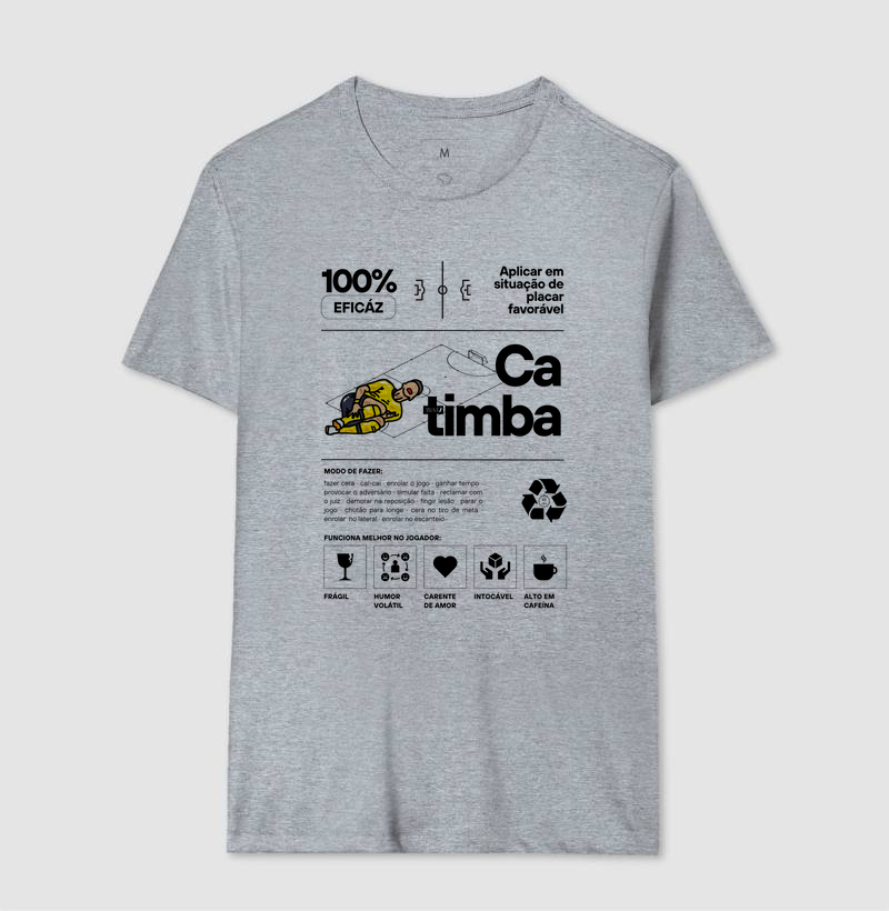 Camisa 9