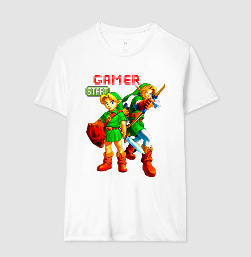 Camisa 3