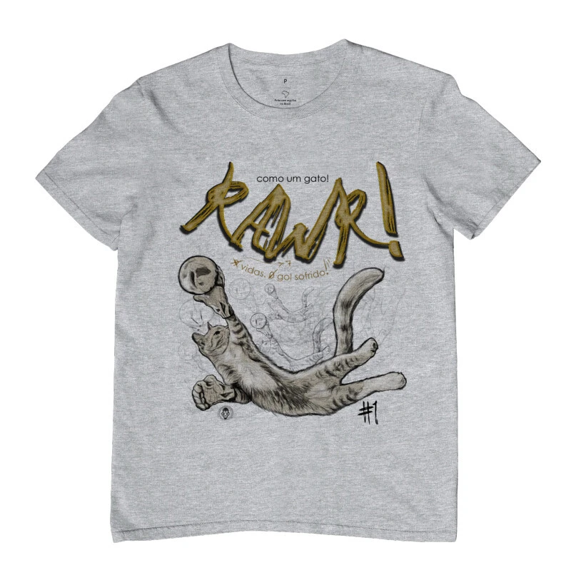 Camisa 7