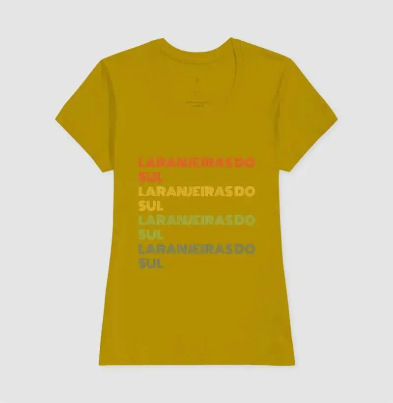 Camisa 13