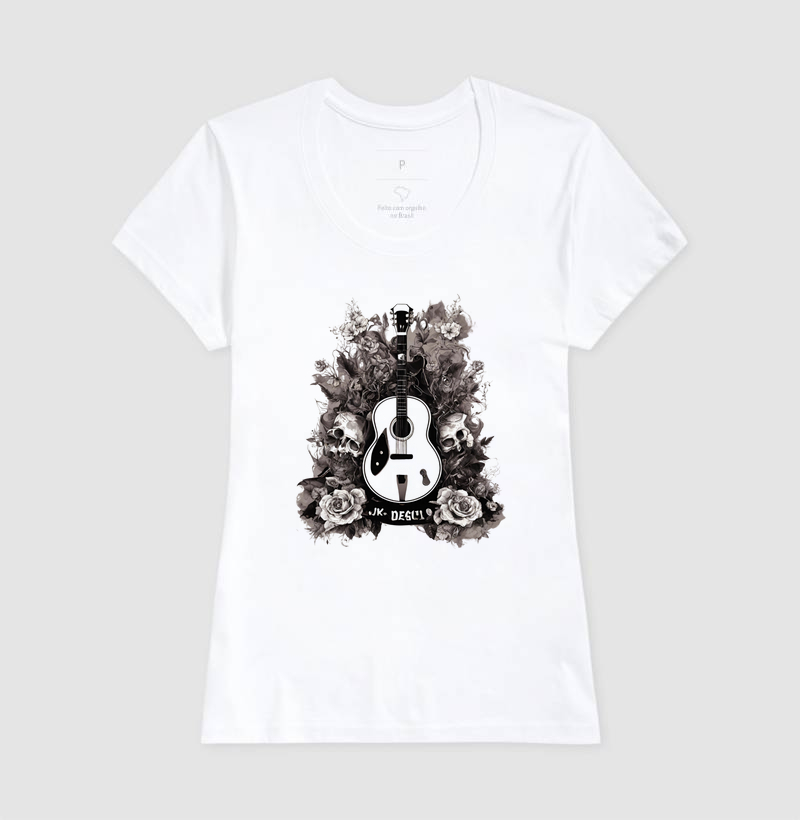 Camisa 16