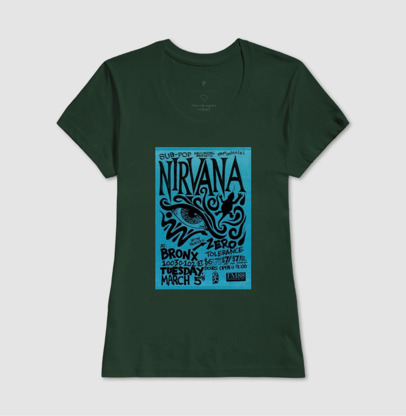Camisa 12