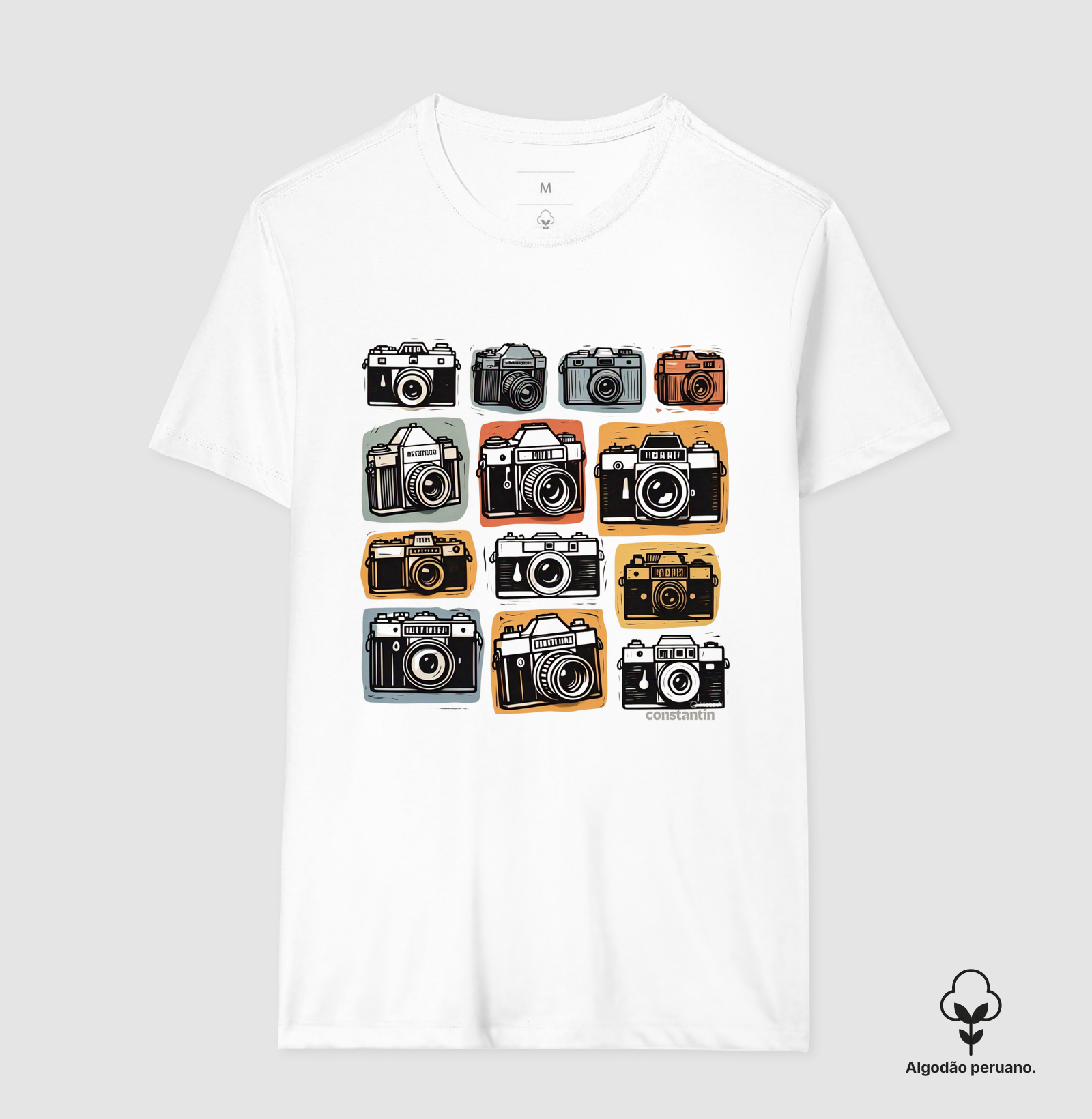 Camisa 1