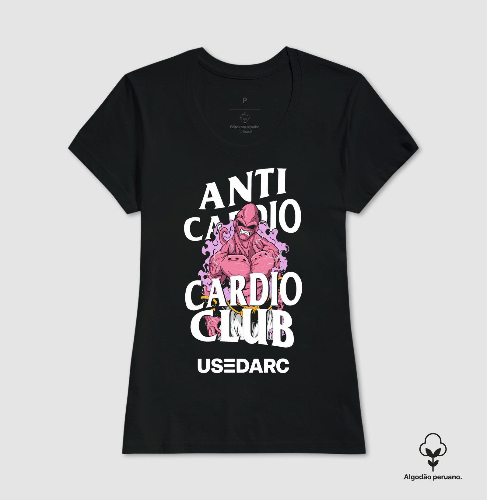 Camisa 2
