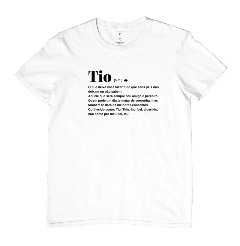 Camisa 1