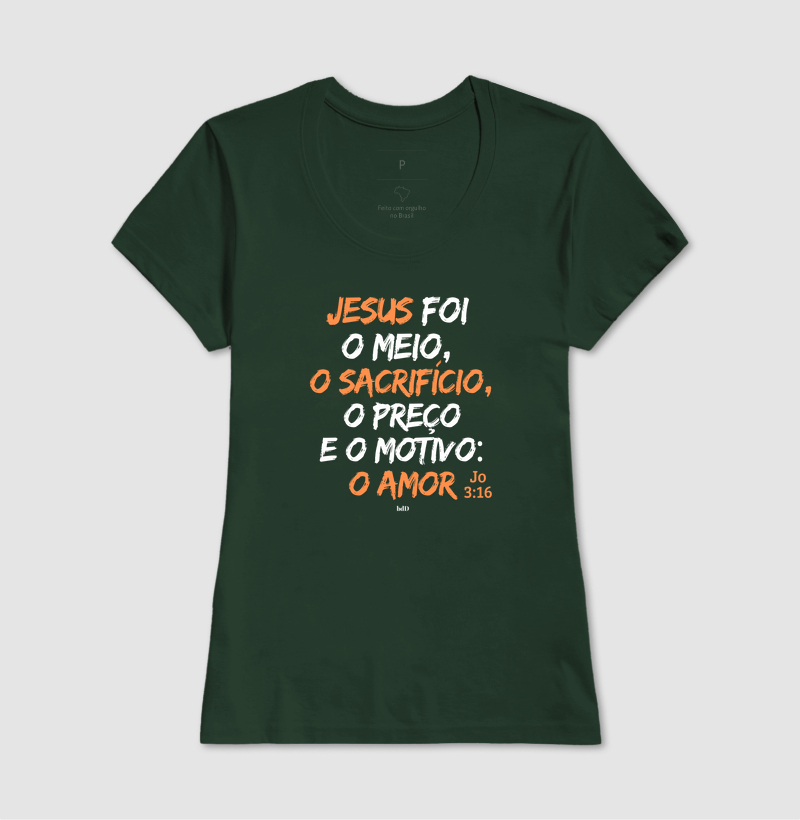Camisa 9