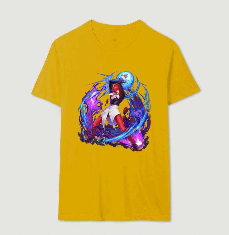 Camisa 13
