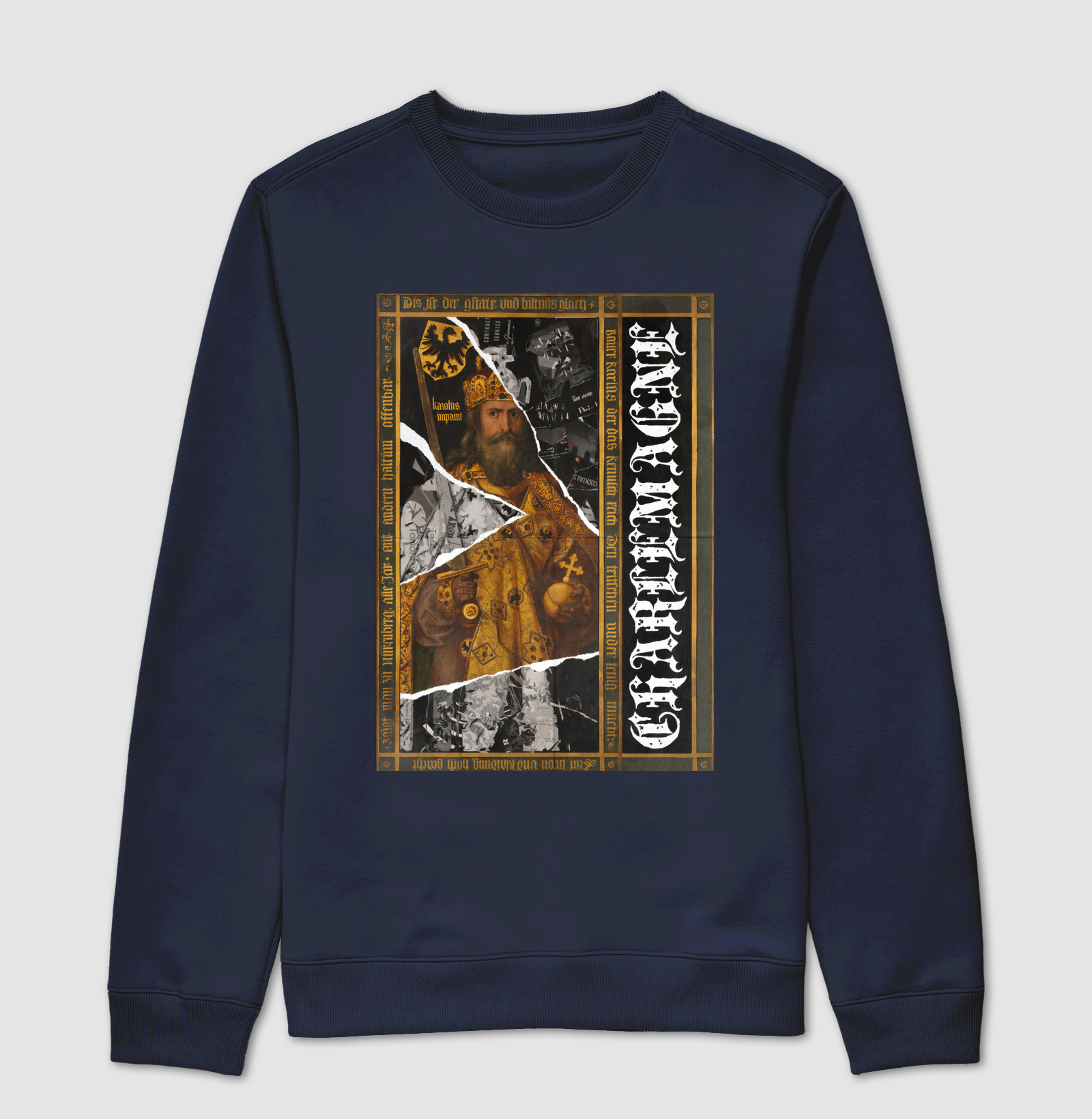 Camisa 4