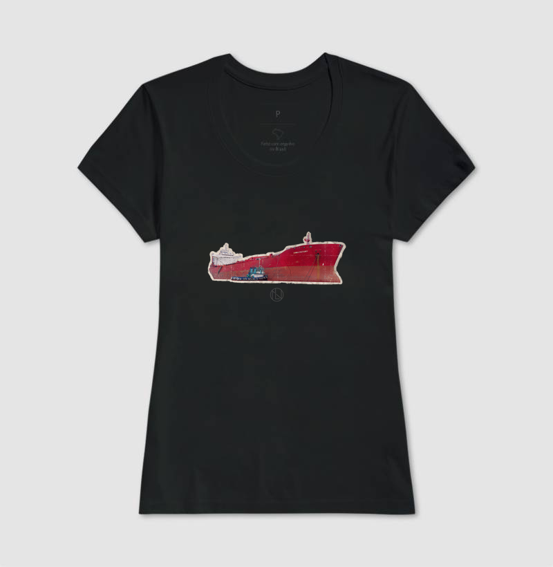 Camisa 11