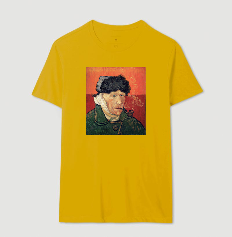 Camisa 11