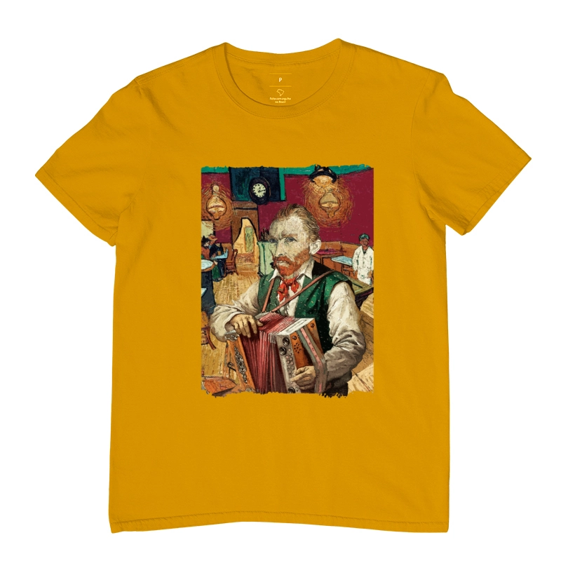 Camisa 13