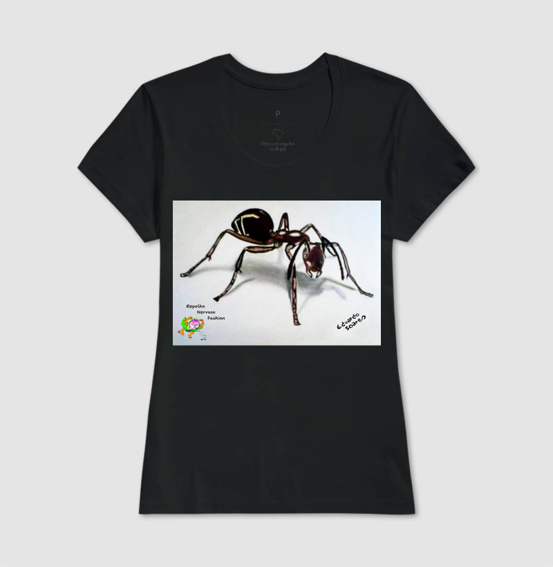 Camisa 8
