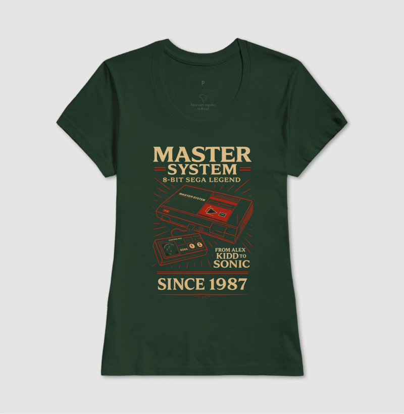 Camisa 6