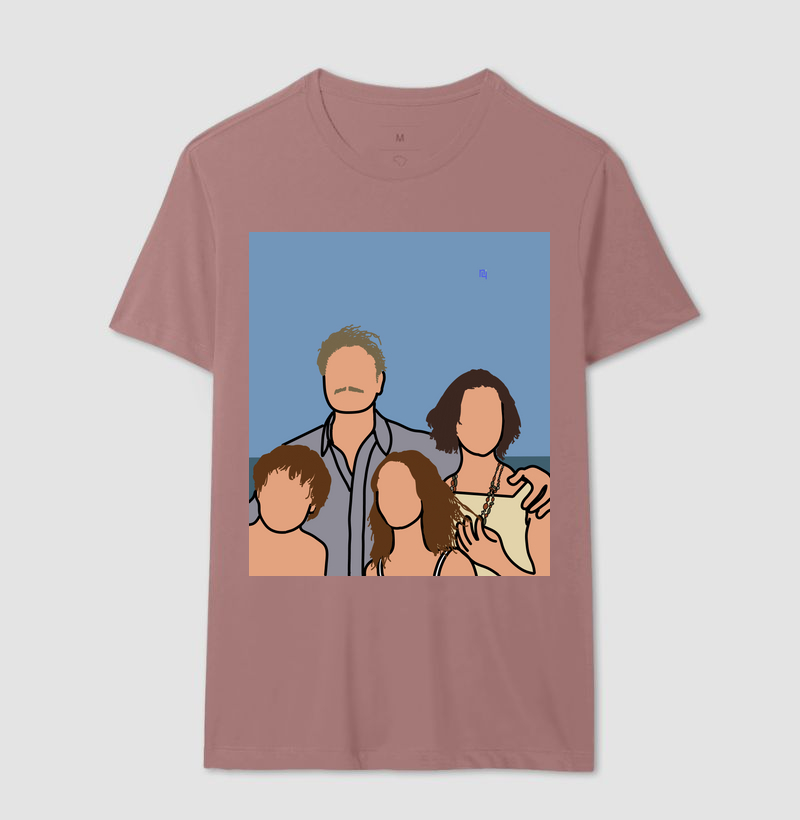 Camisa 8
