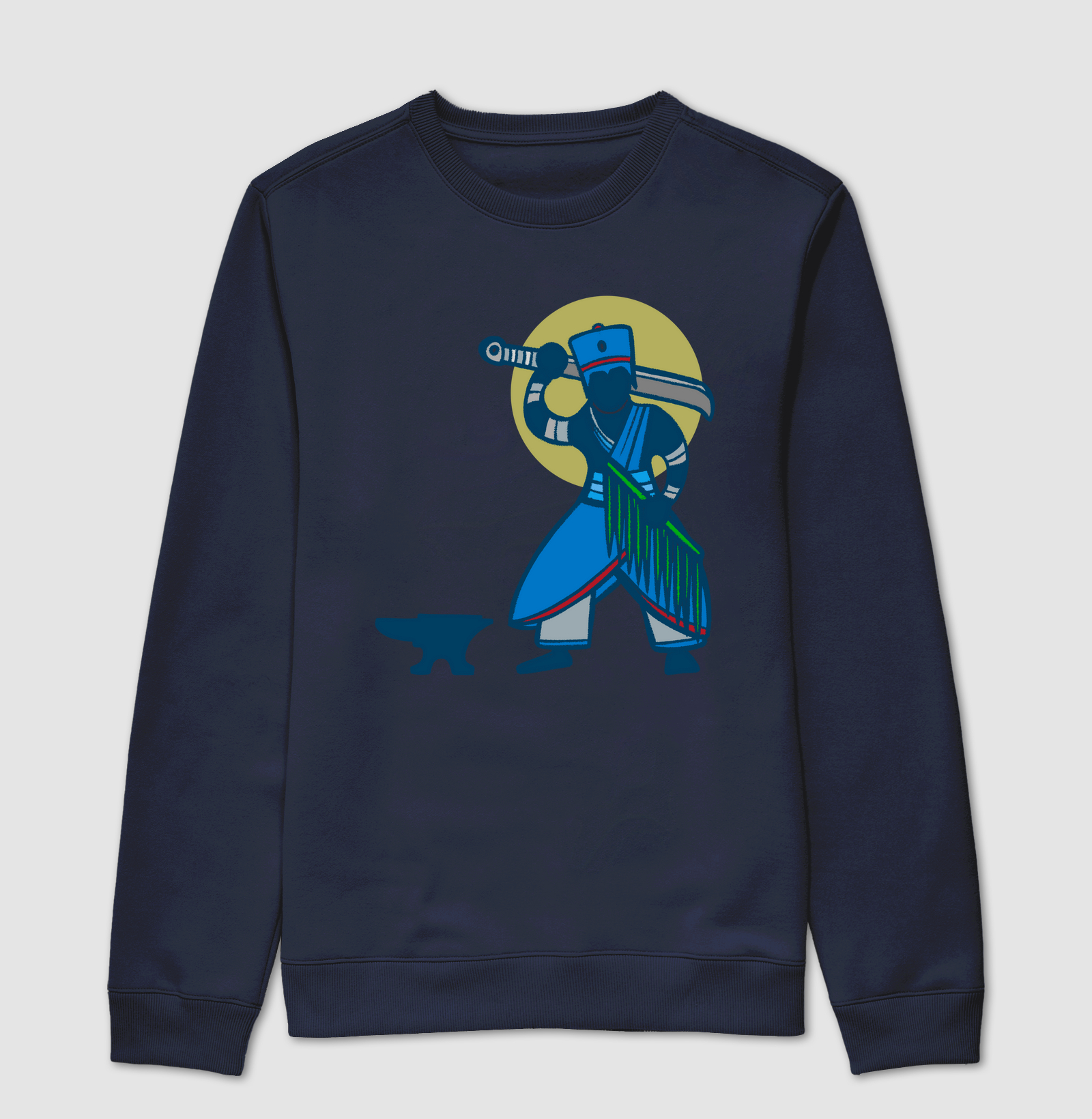 Camisa 4