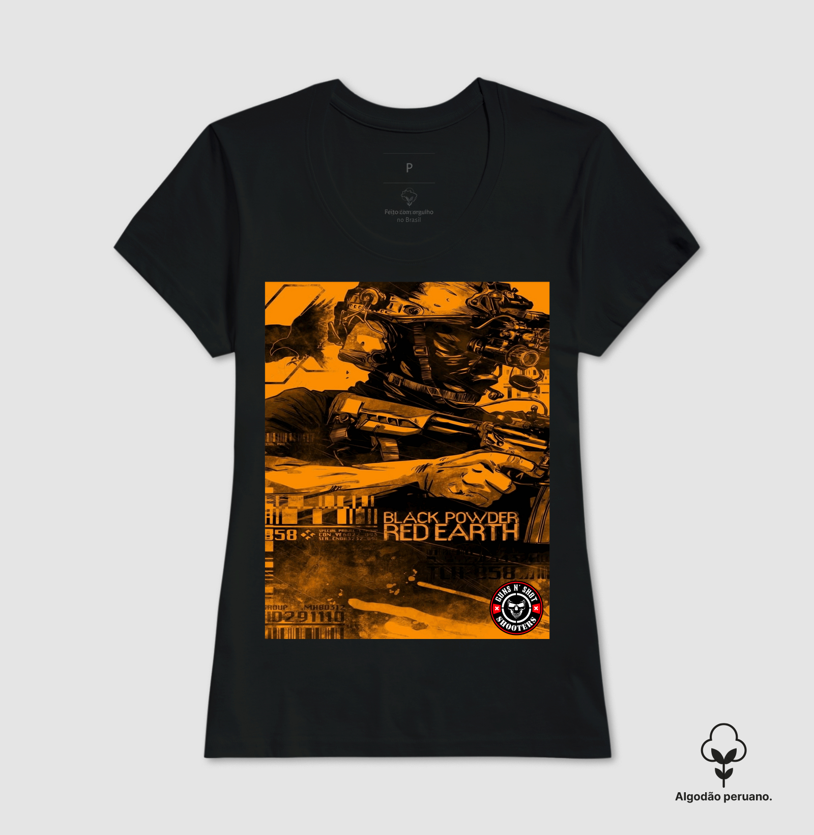 Camisa 1