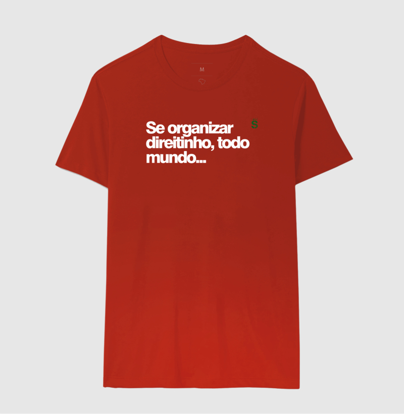 Camisa 11