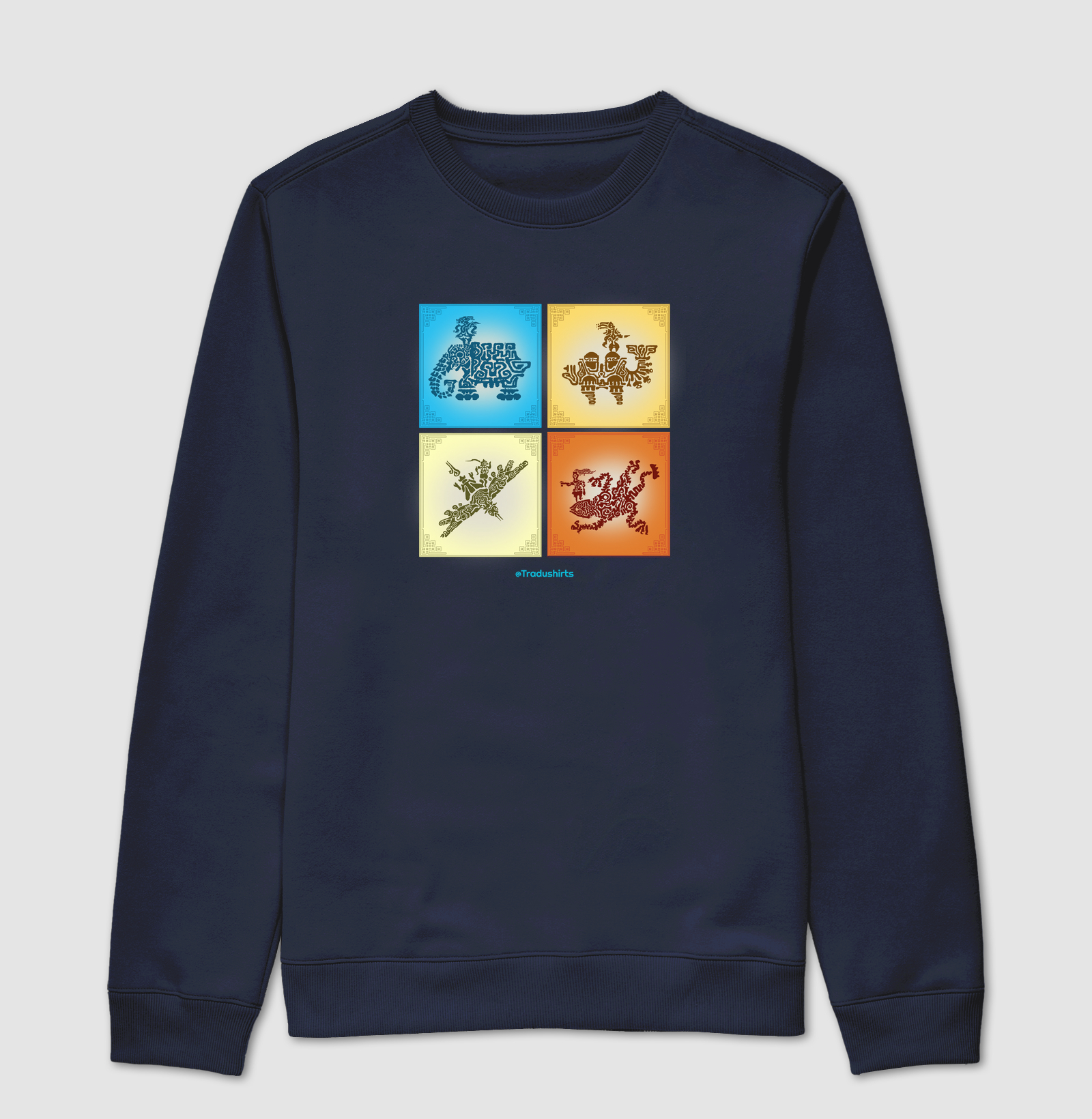Camisa 4