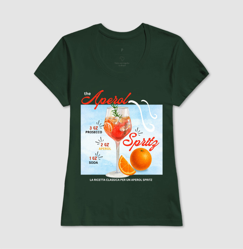 Camisa 11