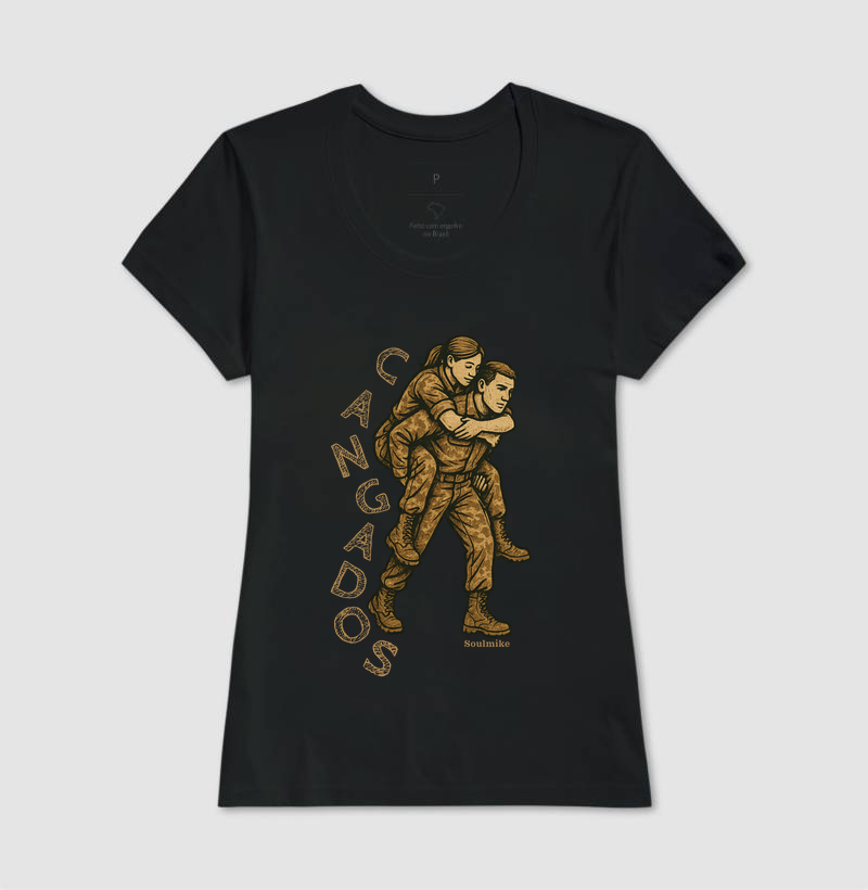 Camisa 16