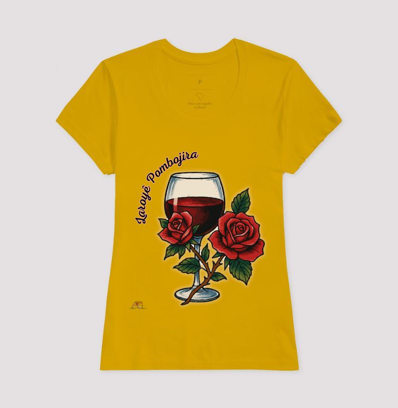 Camisa 17