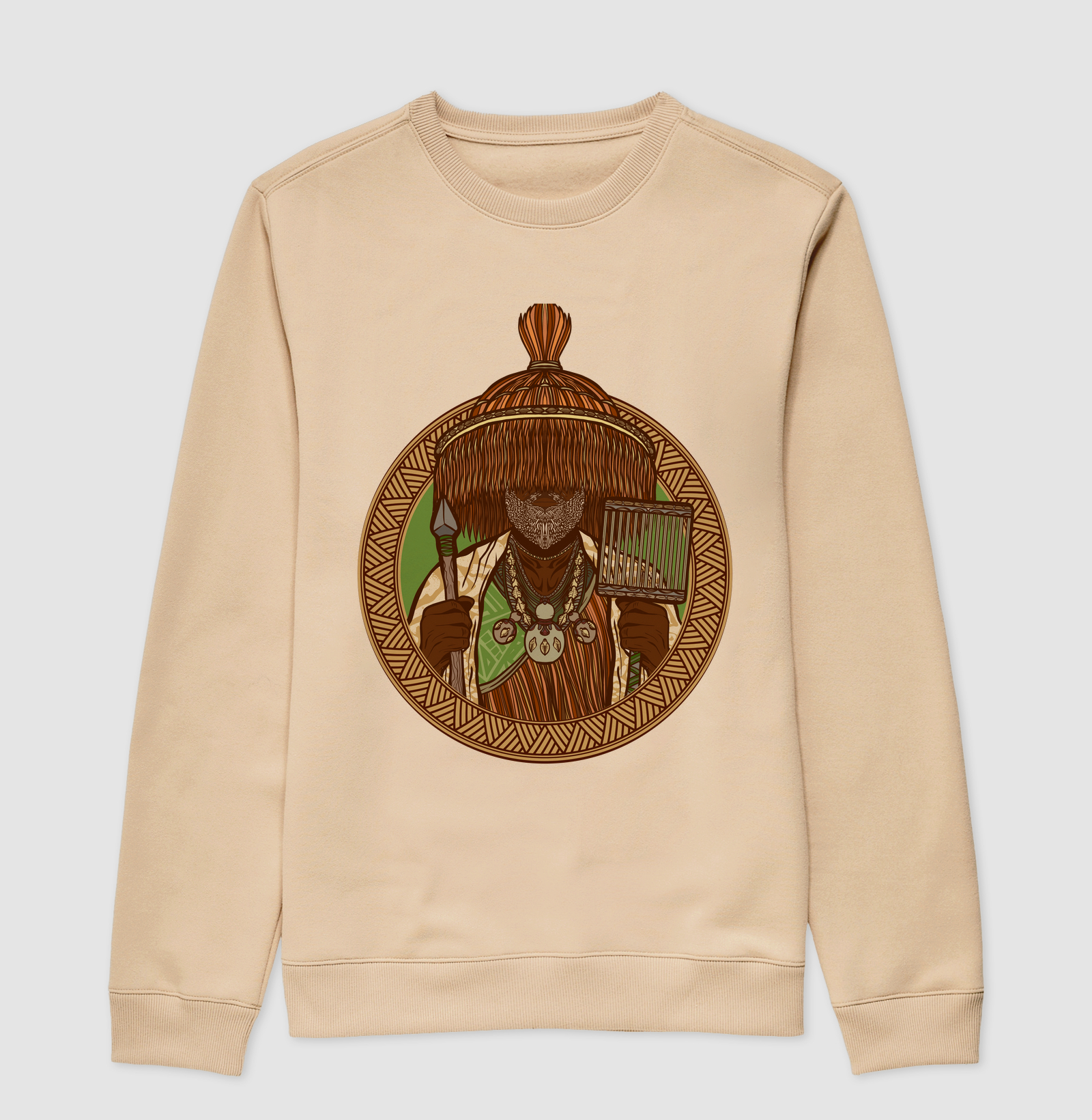 Camisa 2