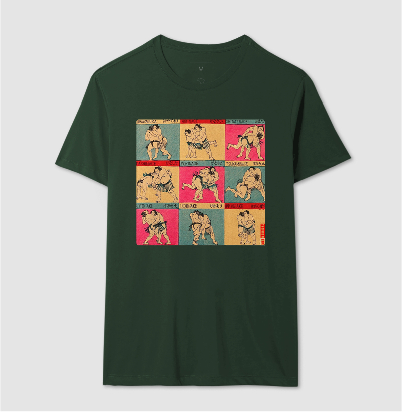 Camisa 12