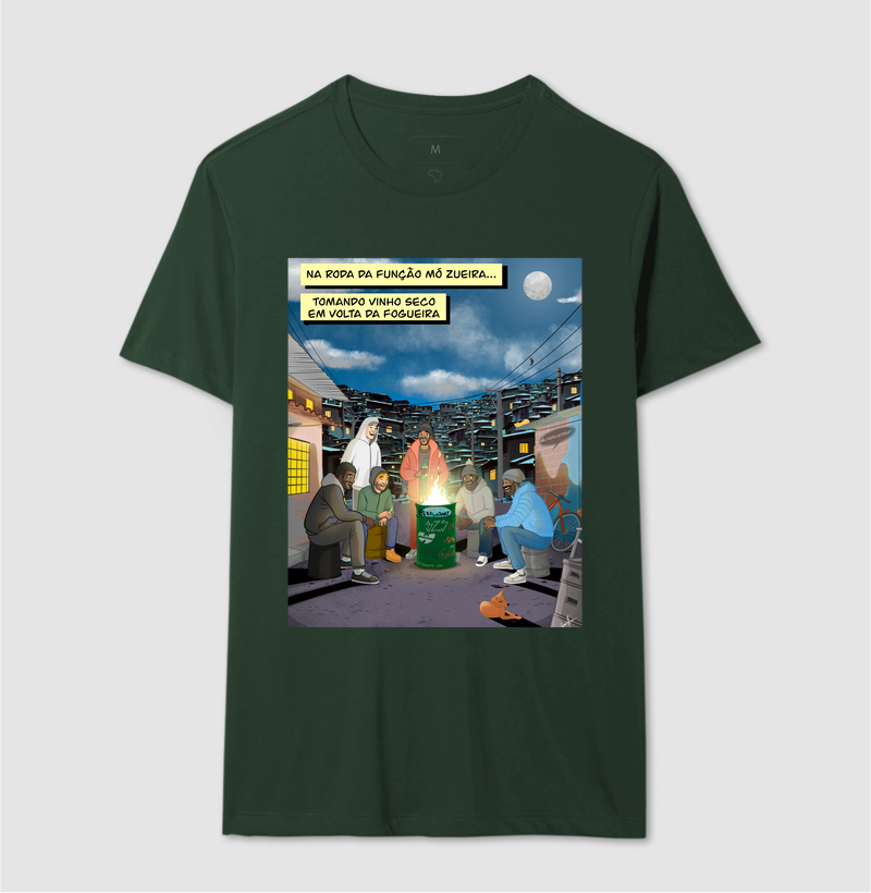 Camisa 14