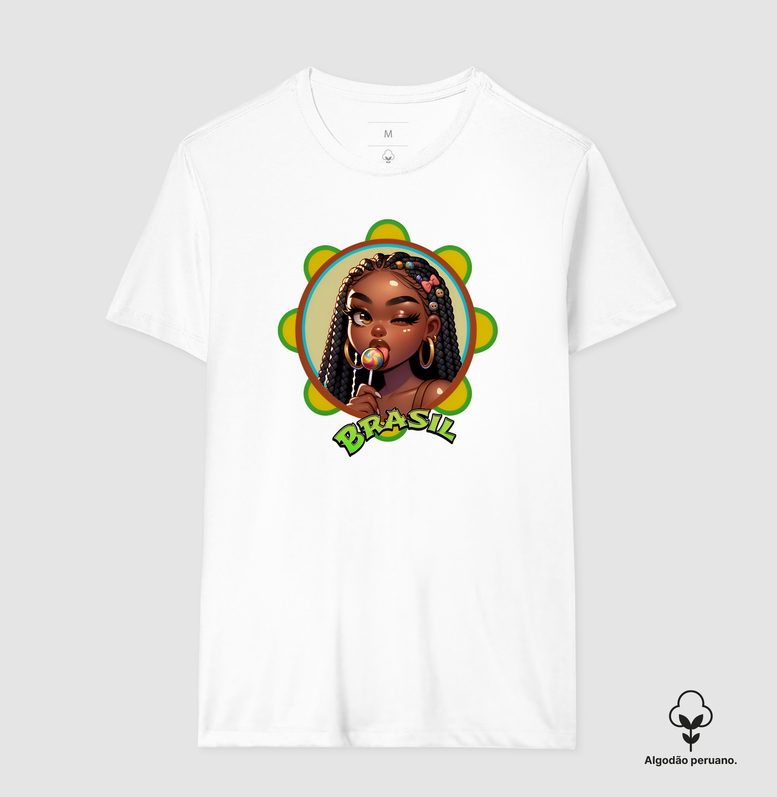 Camisa 9