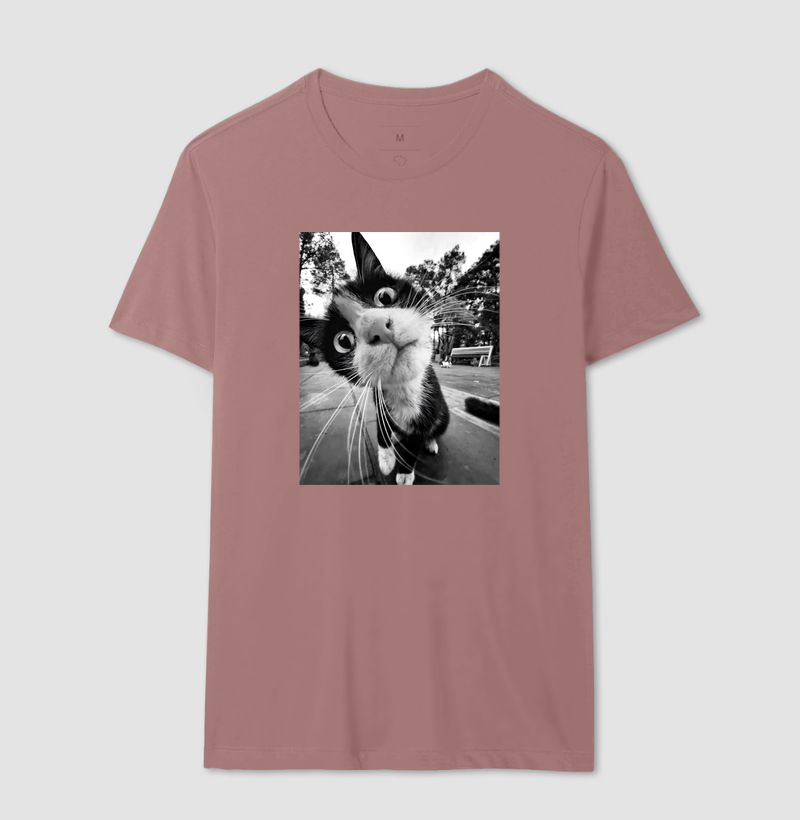 Camisa 15