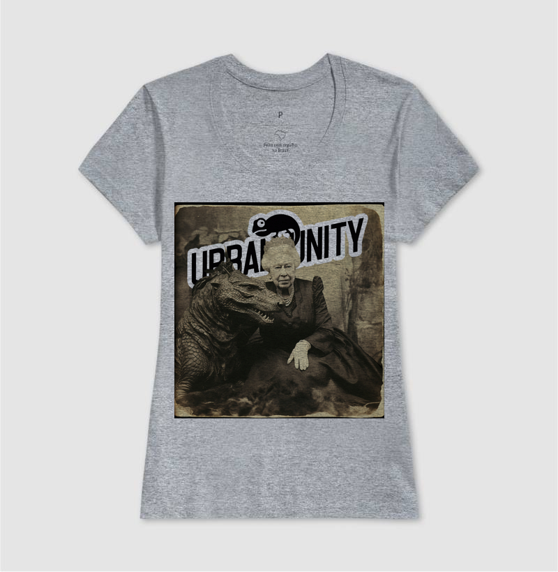 Camisa 15
