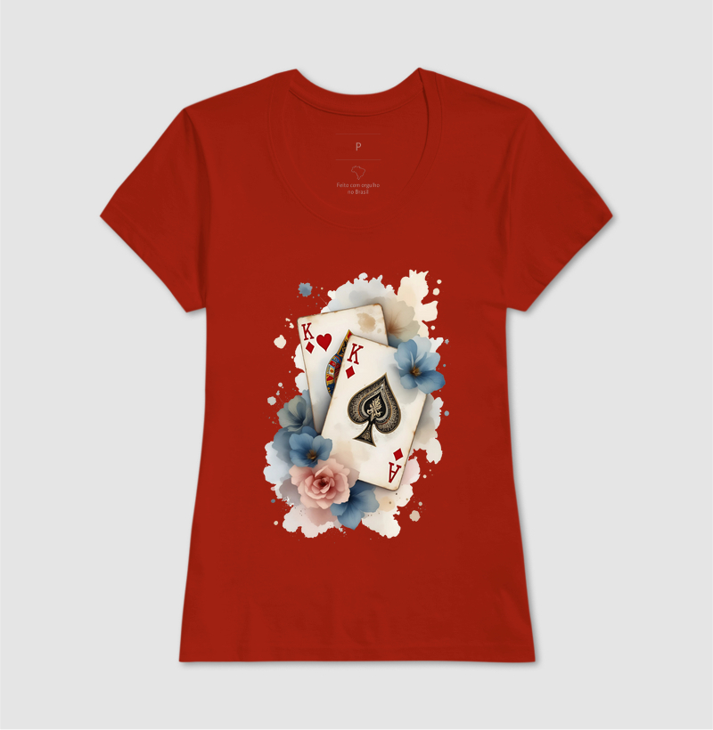 Camisa 15