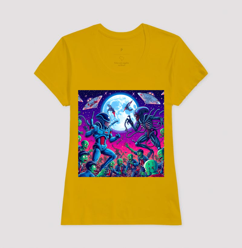 Camisa 13
