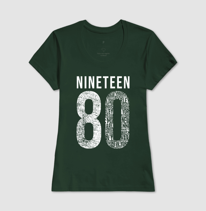 Camisa 12