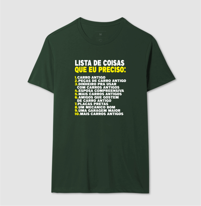 Camisa 5