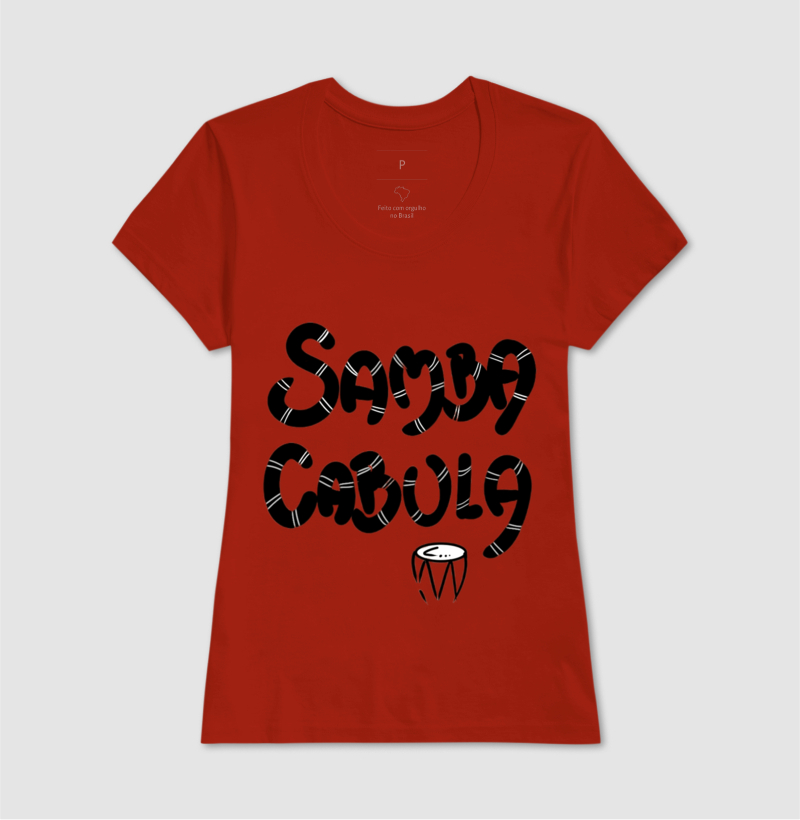 Camisa 6