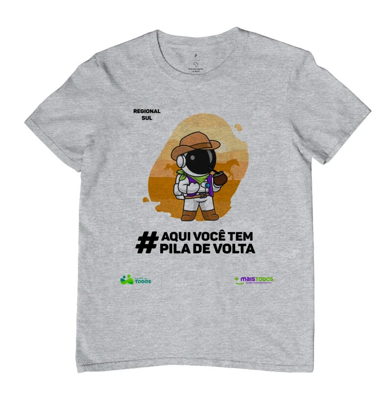 Camisa 7