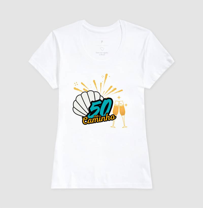 Camisa 10