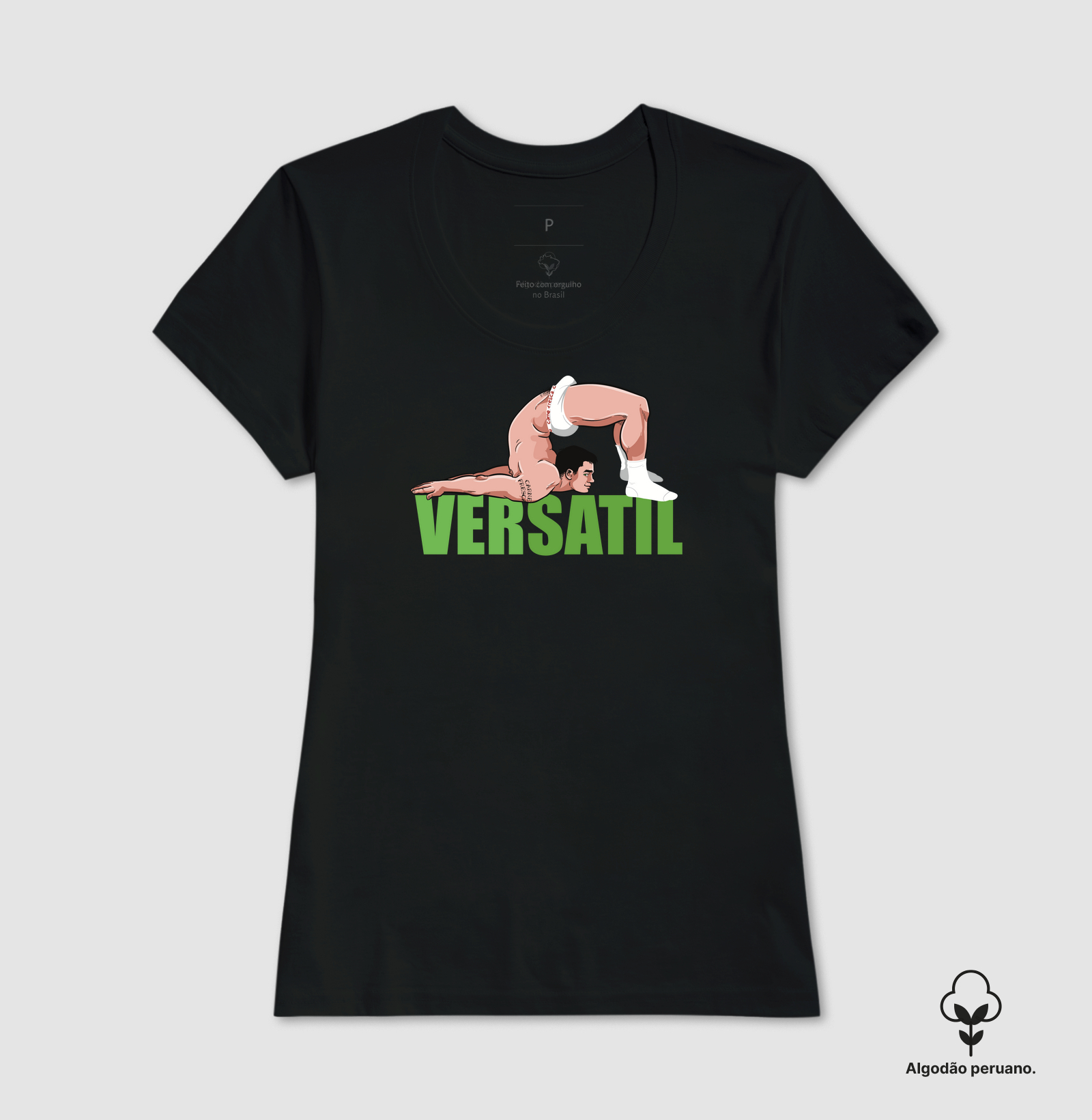 Camisa 3