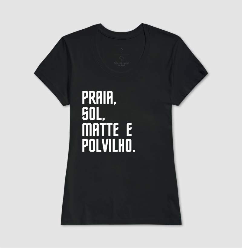 Camisa 11