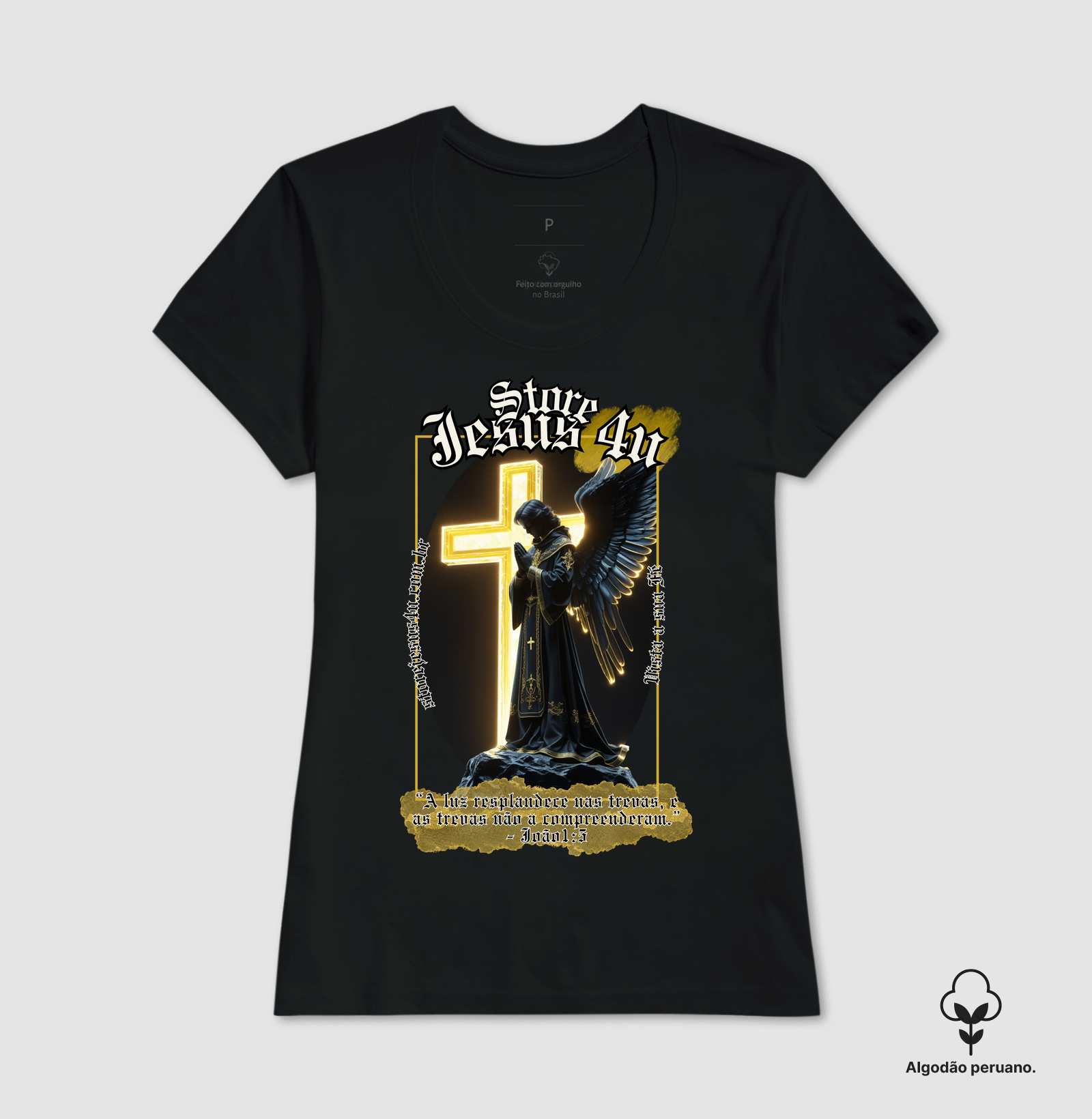 Camisa 1