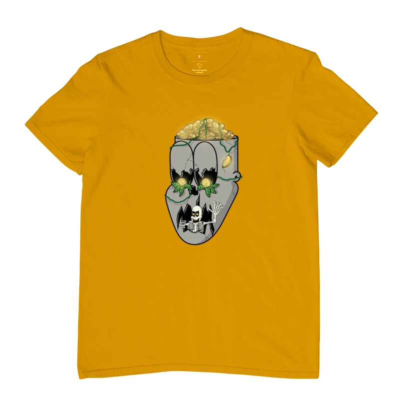 Camisa 11